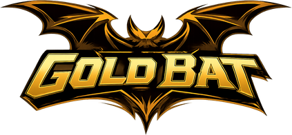 gold bat